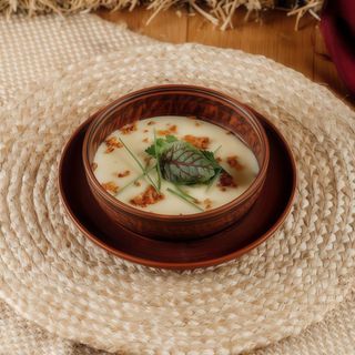 Картопляне пюре (200 г)