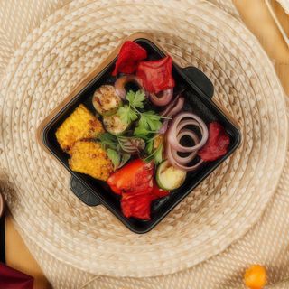 Овочі гриль (230 г)