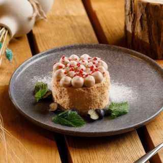 Торт Київський (170 г)