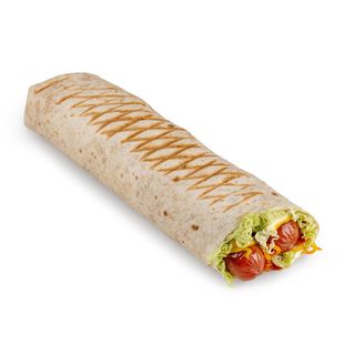 Рол-дог баварський подвійний (340г)