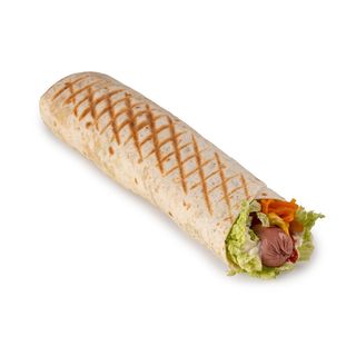 Рол-дог із сосискою (220г)