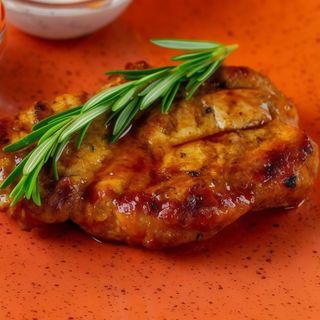 Свинячий ошийок