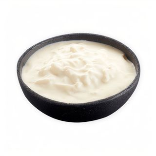 Соус Сирний