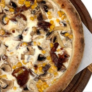 Pizza Springfield (430г)