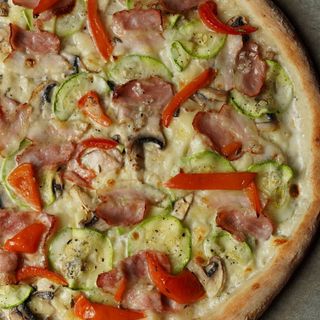 Pizza Brooklyn (450г)