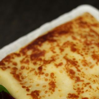 Млинці з маком та вишнею (220/40г)