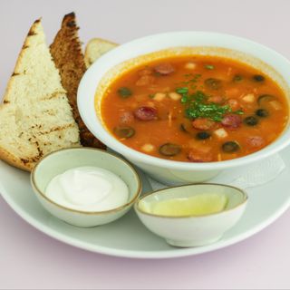 Солянка (380г)