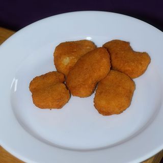 Курячі нагетси