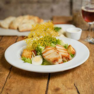 Цезар з куркою (230г)