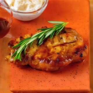 Свиняча вирізка (100г)