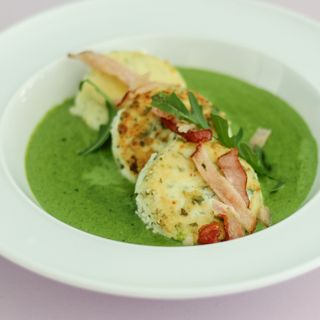 Солоні сирники (250г)