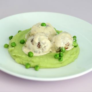 Курячі тефтелі (300г)