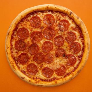 Пепероні