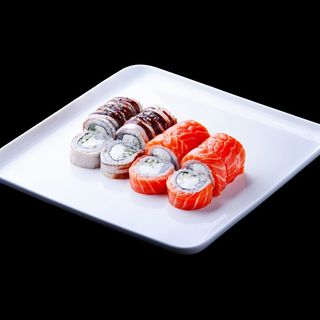 Сет Максі на двох (700 г)