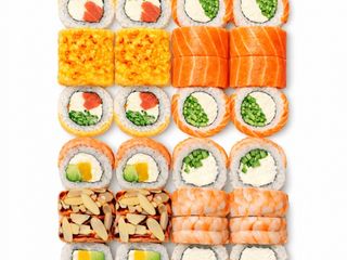 Philadelphia Special сет