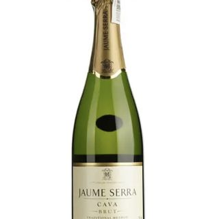 Вино ігр Іспанія біл сух J.Garcia Carrion Cava Jaume Serra Brut 0.75л