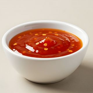 Соус Кисло-солодкий