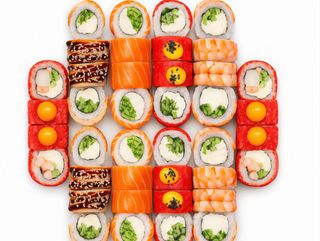 Philadelphia XL сет