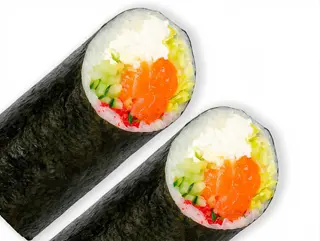 Shaurma roll