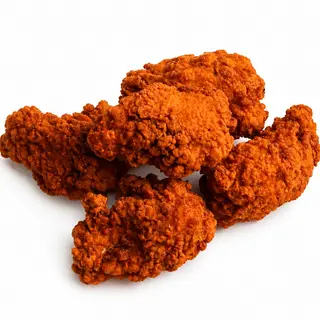 Крильця курячі Crispy