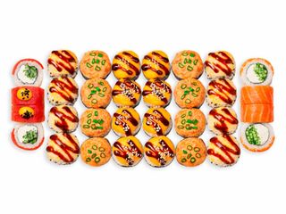 Топовий сет