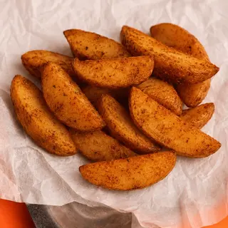 Картопля по селянськи