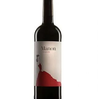Вино Іспанія черв сух Mano a Mano Manon Tempranillo 0.75л