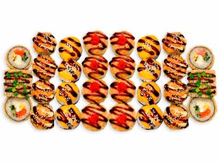 Сет «Вогняний»