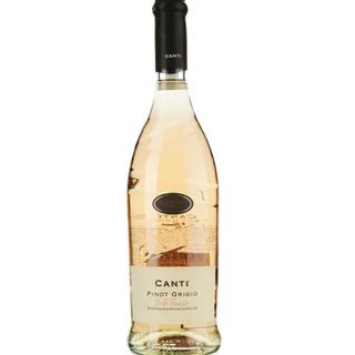 Вино Італія рож сух Canti Pinot Grigio Veneto Rose 0.75л