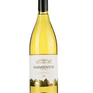 Вино Sarmientos Tarapaca Шардоне біле сухе 0,75 Чилі