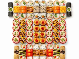 Потужний 3 кг+ сет