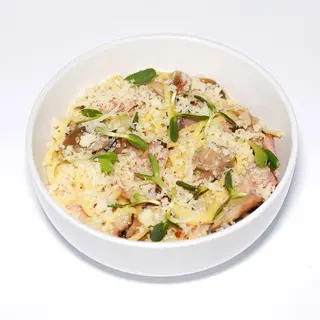 Паста карбонара (300 г)