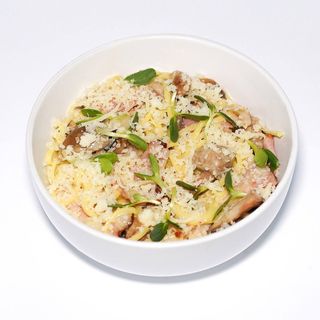 Паста карбонара (300 г)