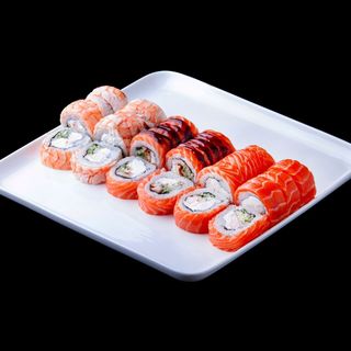 Сет Максі Фірмовий (1135 г)