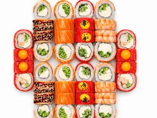 Philadelphia XL сет