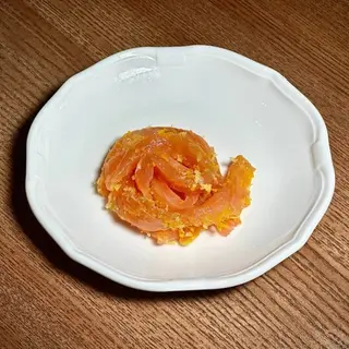 Лосось слабосолений