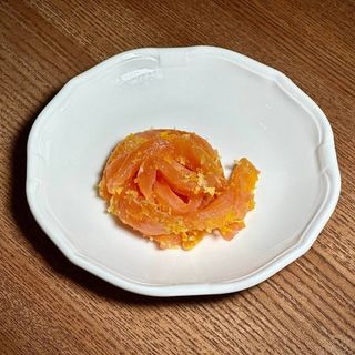 Лосось слабосолений