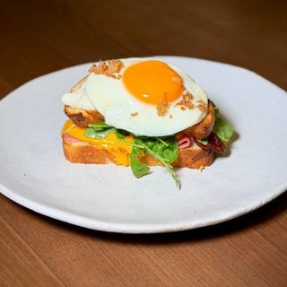 Крок "Мадам"