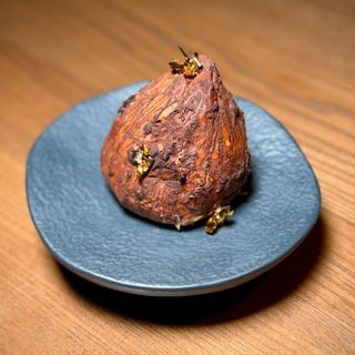 Десерт Трюфель