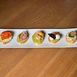 Сет Тапасів