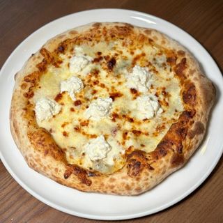 Піца Passione di Formaggi