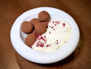 Тірамісу 1909