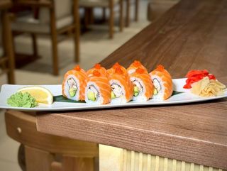 Червоний дракон