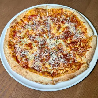 Піца Pepperoni