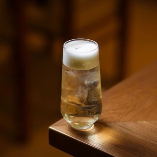 Прозоре Алоє Б/А