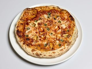 Піца Amore di Mare