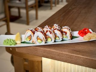 Золотий дракон