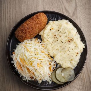 Комплекс № 10 (430г)