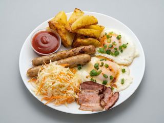 "Великий сніданок" (450г)