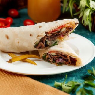 Шаурма Телятина L